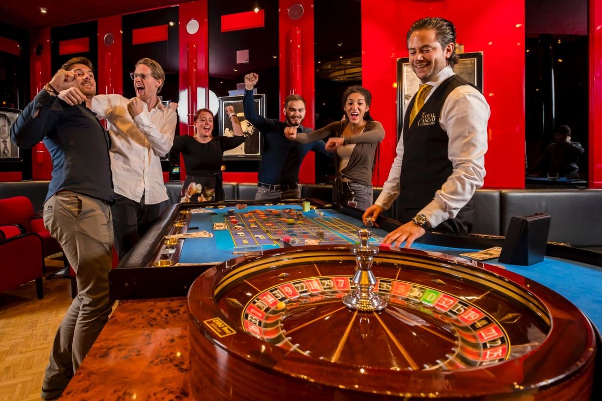 Slot Freebies Live Casino