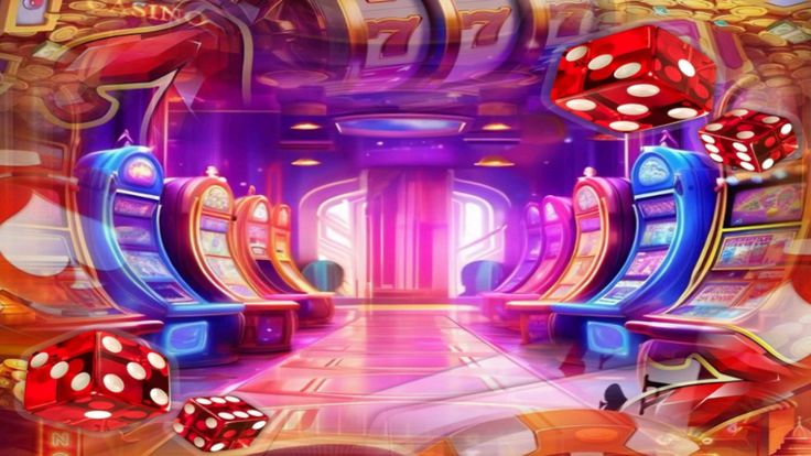Slot Freebies Welcome Bonus